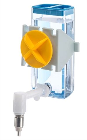 Ferplast Drinkfles Sippy Small 100 ML