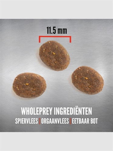 Orijen Whole Prey Puppy 6 KG
