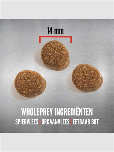 Orijen Whole Prey Puppy Large Breed 11,4 KG