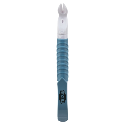 Trixie Tekenpen Met Ledverlichting Assorti 14 CM
