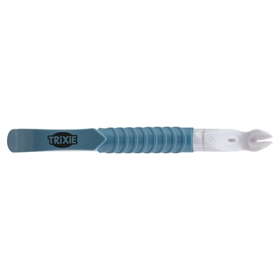 Trixie Tekenpen Met Ledverlichting Assorti 14 CM