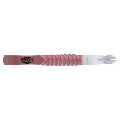 Trixie Tekenpen Met Ledverlichting Assorti 14 CM