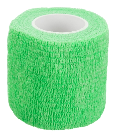 Trixie Zelfklevend Verband Assorti 5 CM 4,5 Mtr 4 ST