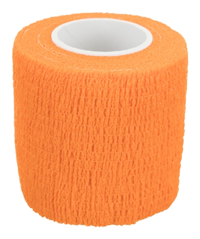 Trixie Zelfklevend Verband Assorti 5 CM 4,5 Mtr 4 ST