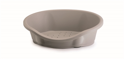 Imac Hondenmand Dido Taupe 95x67,5x28 CM