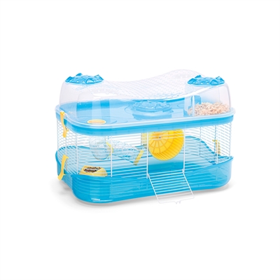 Imac Hamsterkooi Fantasy 58x38x38,5 CM