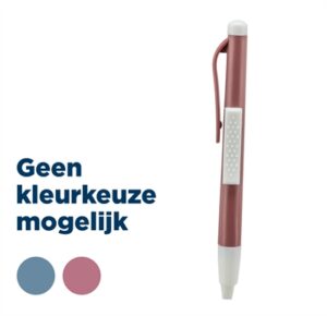 Trixie Tekentang Lasso Plastic Assorti 11 CM