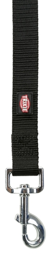 Trixie Hondentuig Auto Inclusief Gordel Zwart 70-90 CM