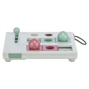 Trixie Cat Activity Brain Mover Strategiespel 25x20 CM