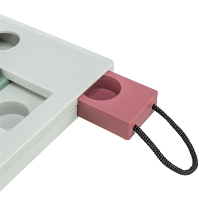 Trixie Cat Activity Brain Mover Strategiespel 25x20 CM
