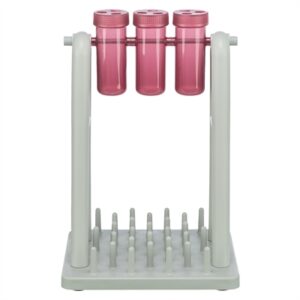 Trixie Cat Activity Turn Around Denkspel 22x33x18 cm Wit/Roze