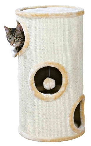 Trixie Krabton Samuel Naturel / Beige 36x36x70 CM