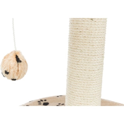Trixie Krabpaal Toledo Beige 39x39x61 CM