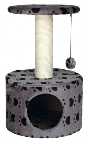 Trixie Krabpaal Toledo Grijs 39x39x61 CM