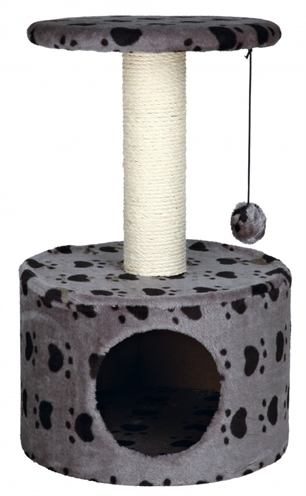 Trixie Krabpaal Toledo Grijs 39x39x61 CM