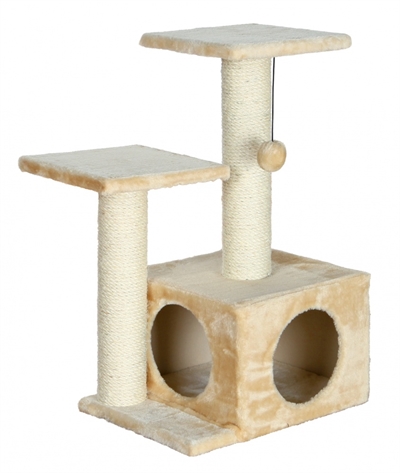 Trixie Krabpaal Valencia Beige 44x33x71 CM