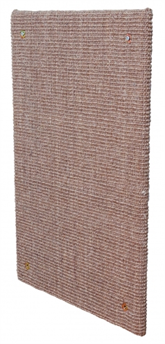 Trixie Krabplank XL Taupe 50x70 CM