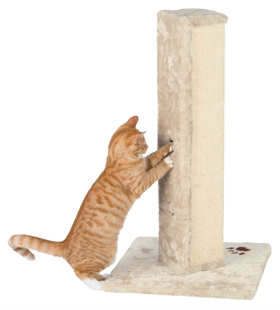 Trixie Krabpaal Soria Beige 45x45x80 CM