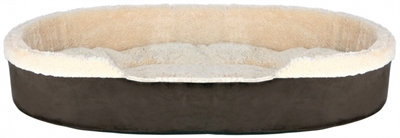 Trixie Hondenmand Cosma Bruin / Beige 60x50 CM