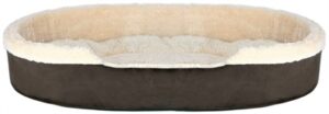 Trixie Hondenmand Cosma Bruin / Beige 85x65 CM