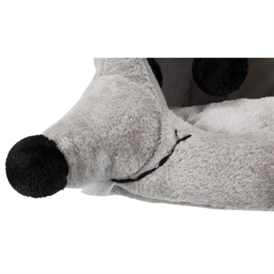Trixie Kattenmand Lukas Muis Grijs 35x33x65 CM