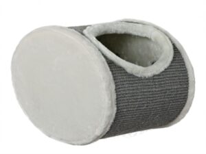 Trixie Krabton Voor Aan De Muur Wit / Grijs 42x29x28 CM