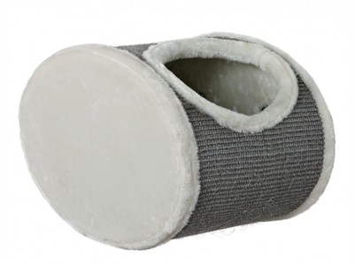 Trixie Krabton Voor Aan De Muur Wit / Grijs 42x29x28 CM