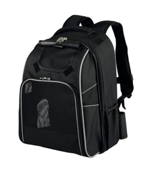 Trixie Hondentas William Zwart 33x43x23 CM