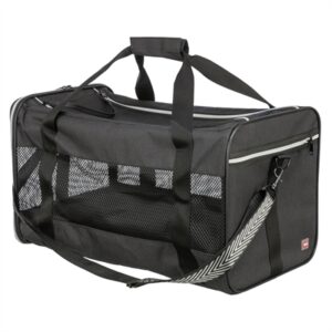 Trixie Ryan Hondentas Zwart 47x26x27 cm
