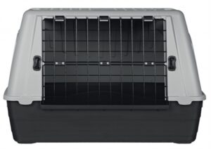 Trixie Reismand Journey Grijs 77x43x51 CM