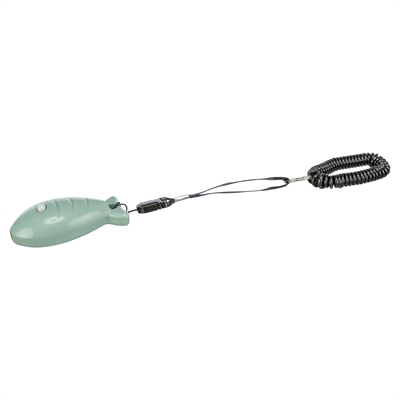 Trixie Lasermuis Catch The Light Assorti 7 CM 4 ST