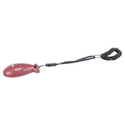 Trixie Lasermuis Catch The Light Assorti 7 CM 4 ST