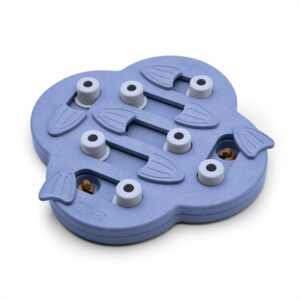 Nina Ottosson Dog Hide N Slide Composiet 33x33x5 CM