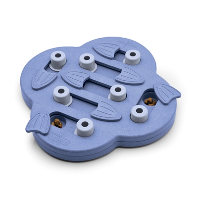 Nina Ottosson Dog Hide N Slide Composiet 33x33x5 CM