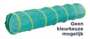Trixie Speeltunnel Voor Konijnen 117×19 cm Assorti