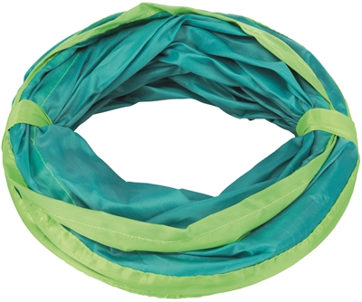 Trixie Speeltunnel Voor Konijnen 117x19 cm Assorti