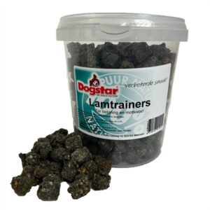 Dogstar Lamtrainers 850 ML