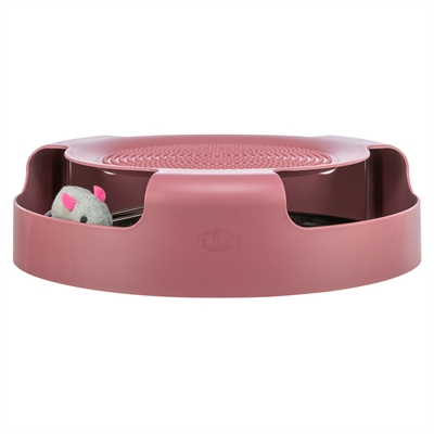 Trixie Catch The Mouse Kunststof Assorti 25x6 CM 2ST