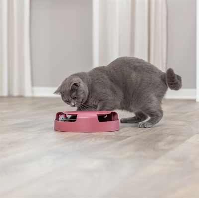 Trixie Catch The Mouse Kunststof Assorti 25x6 CM 2ST