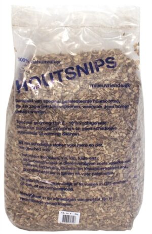 Beukensnippers Fijn 6 Mm 15 KG