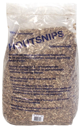 Beukensnippers Middel 8 Mm 15 KG