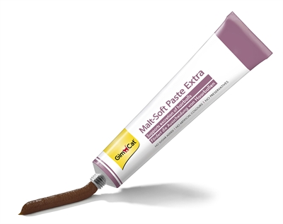 Gimcat Malt-soft Haarbalpasta Extra 100 GR