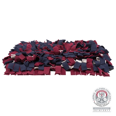 Trixie Activity Snuffelmat Assorti 50x34 CM