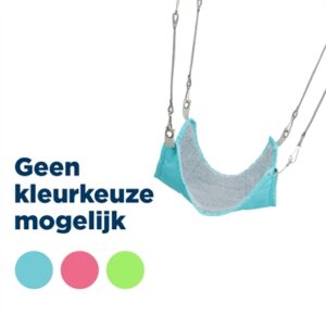 Trixie Hangmat Fret Assorti 45×45 CM