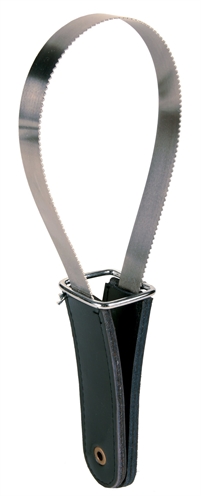 Trixie Haar Ex Metaal Shedder 25x8 CM 3 ST