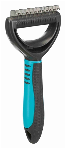 Trixie Vachtontvilter Kam 7x18 CM