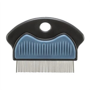 Trixie Vlooien  En Stofkam 7 CM