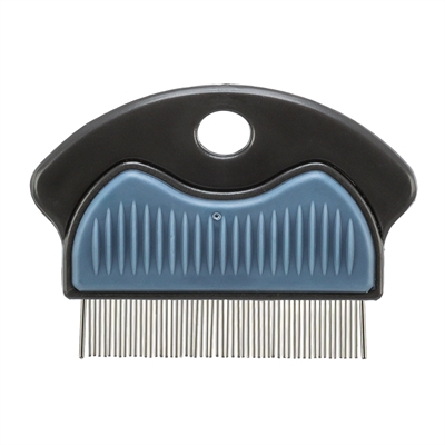 Trixie Vlooien  En Stofkam 7 CM