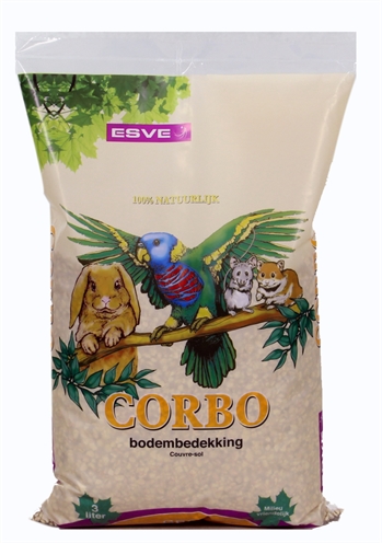 Corbo Bodembedekking 3 Ltr