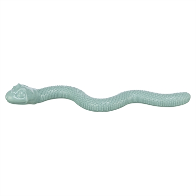 Trixie Tpr Snackslang Groen 42 CM